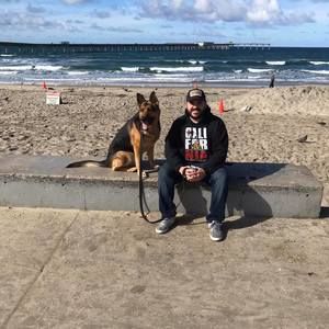 Meet your Posher, Dan